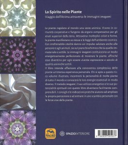 Lo Spirito nelle Piante — Libro - 2