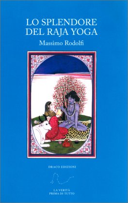 Lo Splendore del Raja Yoga — Libro - 1