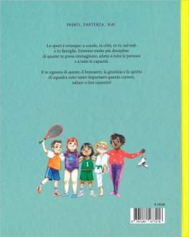 Lo Sport che ci Piace — Libro - 2