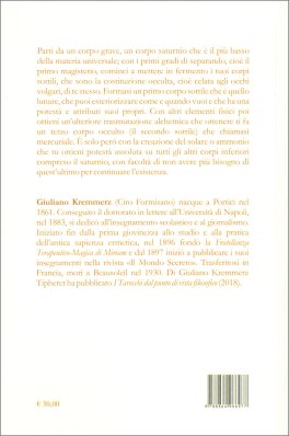 Lo Sputo della Luna — Libro - 2