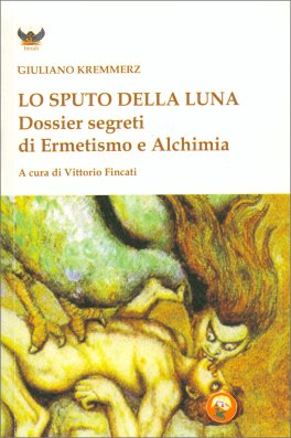 Lo Sputo della Luna — Libro - 1