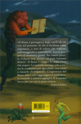 Lo Stato di Flusso — Libro - 2