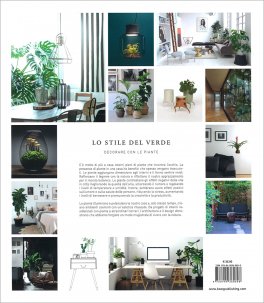 Lo Stile del Verde — Libro - 2