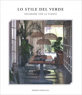 Lo Stile del Verde — Libro - 1