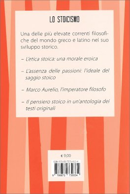 Lo Stoicismo — Libro - 2