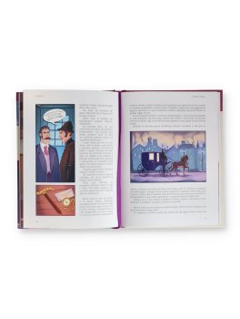 Lo Strano Caso del Dr. Jekyll e Mr. Hyde — Libro - 2