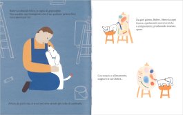 Lo Strano Caso di Rufert — Libro - 3