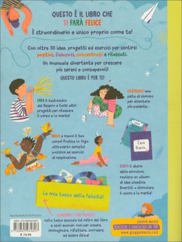 Lo Straordinario Libro che Ti Farà Felice — Libro - 2