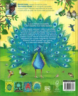 Lo Straordinario Mondo degli Uccelli — Libro - 2