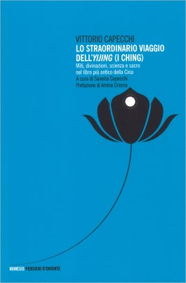Lo Straordinario Viaggio dell'Yijing (I Ching) — Libro - 1