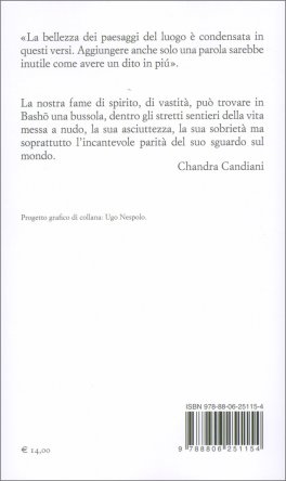 Lo Stretto Sentiero del Profondo Nord — Libro - 2