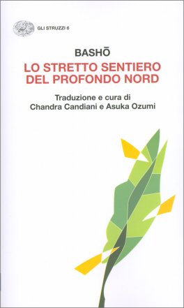 Lo Stretto Sentiero del Profondo Nord — Libro - 1