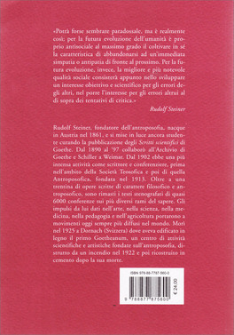 Lo Studio dei Sintomi Storici — Libro - 2