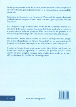 Lo Studio del Mentale e altri Sintomi Guida — Libro - 2
