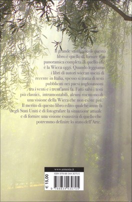 Lo Studio della Wicca — Libro - 2