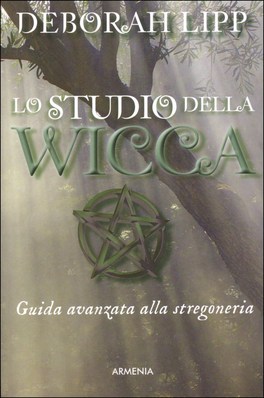 Lo Studio della Wicca — Libro - 1
