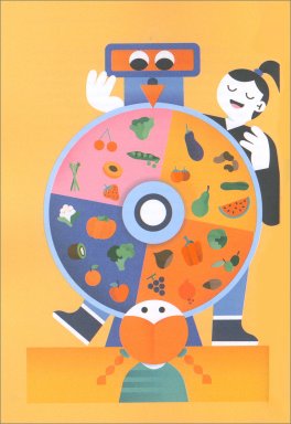 Lo Svezzamento — Libro - 3