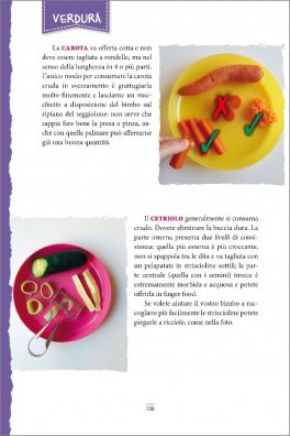 Lo Svezzamento è Vostro! — Libro - 5