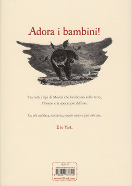 Lo Yark — Libro - 2