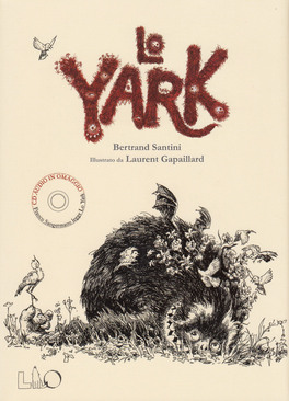 Lo Yark — Libro - 1