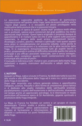 Lo Yoga a Testa in Giù — Libro - 2