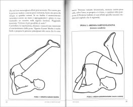 Lo Yoga a Testa in Giù — Libro - 3