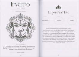 Lo Yoga al Ritmo delle Stagioni — Libro - 5