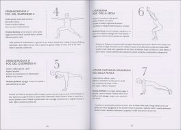 Lo Yoga al Ritmo delle Stagioni — Libro - 4