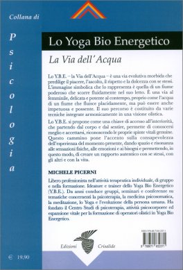 Lo Yoga Bio Energetico — Libro - 2