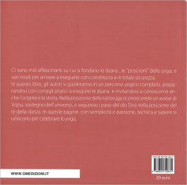 Lo Yoga degli Dei — Libro - 2