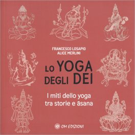 Lo Yoga degli Dei — Libro - 1
