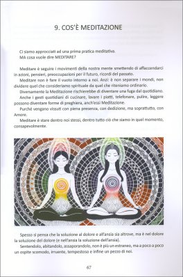 Lo Yoga dei 4 Elementi - Yoga Alchemico — Libro - 3
