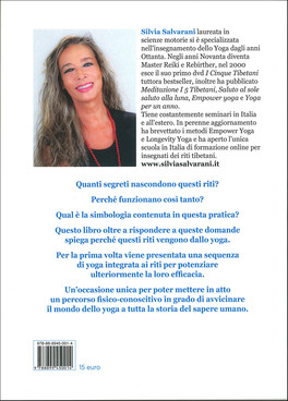 Lo Yoga dei 7 Riti Tibetani — Libro - 2