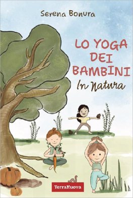 Lo Yoga dei Bambini — Libro - 1