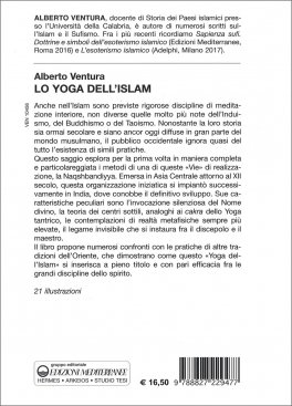 Lo Yoga dell'Islam — Libro - 2