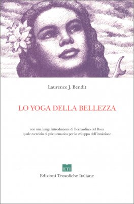 Lo Yoga della Bellezza — Libro - 1