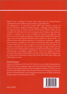 Lo Yoga della Bellezza — Libro - 2