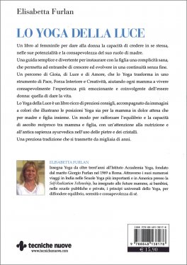 Lo Yoga della Luce — Libro - 2