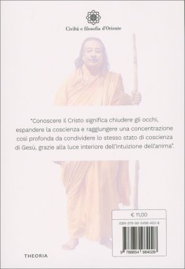 Lo Yoga di Gesù — Libro - 2