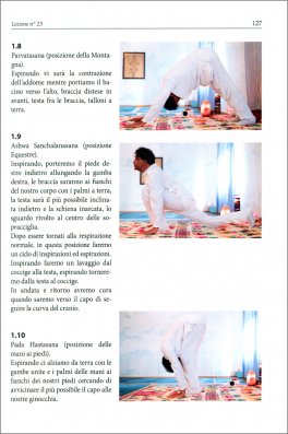 Lo Yoga di James Eruppakkattu — Libro - 3