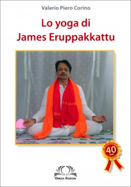 Lo Yoga di James Eruppakkattu — Libro - 1