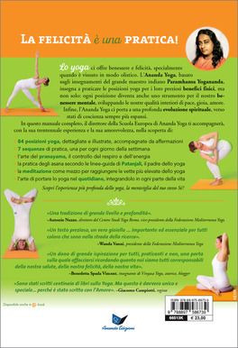 Lo Yoga di Yogananda — Libro - 2