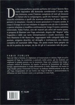 Lo Yoga, le Parole e le Immagini — Libro - 2