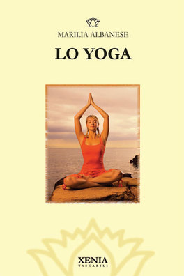 Lo Yoga  — Libro - 1