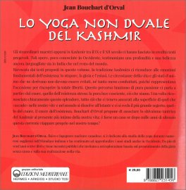 Lo Yoga Non Duale del Kashmir — Libro - 2