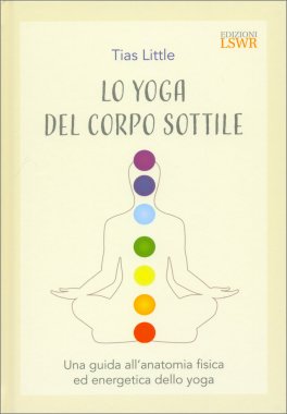Lo Yoga per il Corpo Sottile — Libro - 1