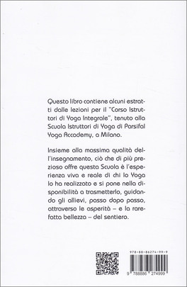 Lo Yoga Rivelato -  Volume I — Libro - 2