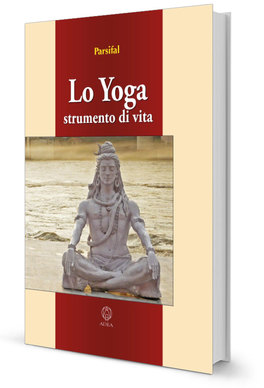 Lo Yoga - Strumento di Vita — Libro - 2