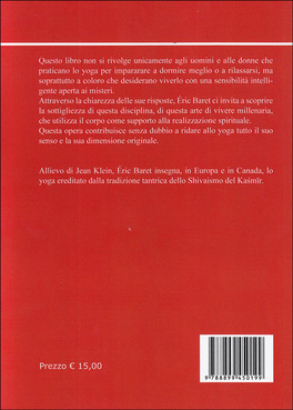 Lo Yoga Tantrico del Kasmir — Libro - 2