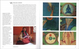 Lo Yoga Tibetano — Libro - 4